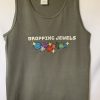 Dropping  Jewels Tank Top