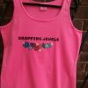 Dropping  Jewels Tank Top - Image 6