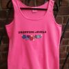 Dropping  Jewels Tank Top - Image 5
