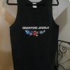 Dropping  Jewels Tank Top - Image 7