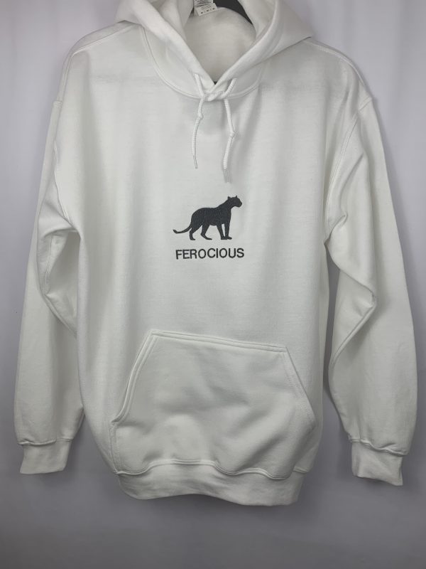 Black Panther Hoodie - Image 5