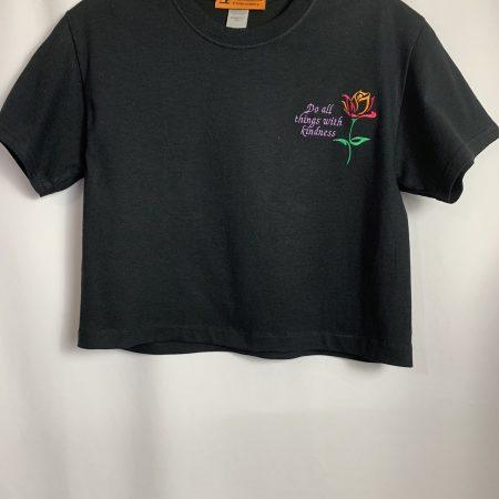 Short Tee shirts