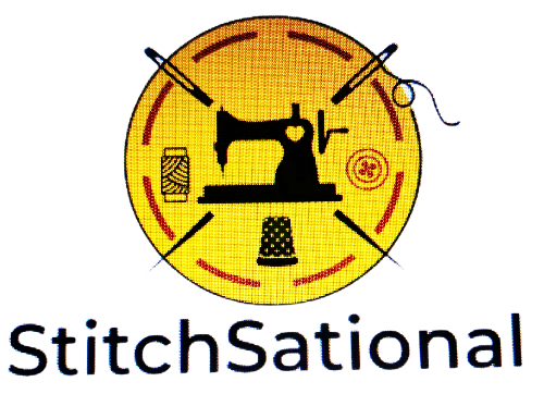 Stitch Sational