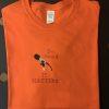 Be Heard, It Matters Tee Shirt - Image 7