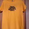 Gold Tee(I Hope You Feel Beautiful) - Image 2